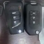 فتح السيارات المقفله