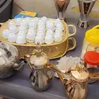 قهوجي حي النخيل.