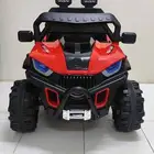 سيارة اطفال كهربائيه