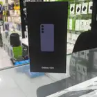 سامسونج جالكسي S24 نظيف