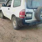 باجيرو للبيع قطع