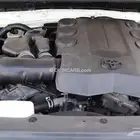 مكائن تويوتا أف جي شاص ربع