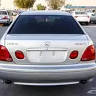 لكزس جي اس قطع تشليح