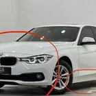 قطع وكاله Bmw 3 series