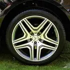 جنوط مرسيدس ML GL اصلي وكالة