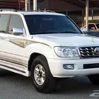 لاند 2003 - 2007 فل كامل ( قير عايدي اساس )