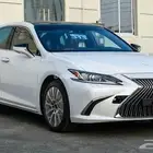 لكزس ES 350 موديل 2019 - 2021