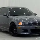 BMW E46