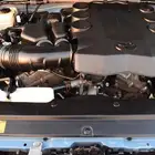 مكينة أف جي ربع برادو شاص