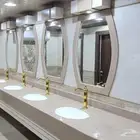 تأجير باريكس دورات مياه و مكاتب ادارية ( حمامات )