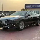لكزس es350 2023