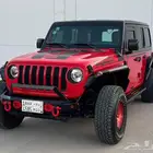 رنجلر 2019 سبورت سعودي