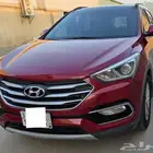 2018 Santafe for sale in excellent condition