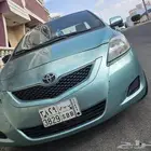 تويوتا يارس موديل 2009