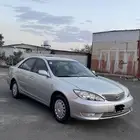 كامري 2006 نظيفة