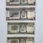 عملات الملك فهد رحمة الله