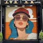 رسم جداريات رسام الوان ديكور