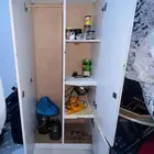 دولاب خشب