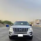 اكسبلورر موديل 2016