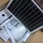 كاميرا تعمل بالطاقه الشمسيه