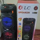 سماعة ممتازه شبه الجديد بلوتوث