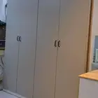 دولاب ملابس ايكيا