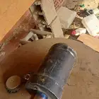 قطع هايبوزا وريس
