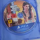 شريط قراند 5 سوني فور