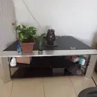 طاولة تلفزيون من نوع سوني