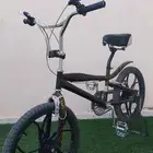 سيكل كوبرا
