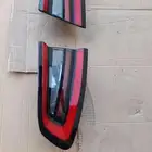 اسطب خلفي دوج تشارجر يمين ويسار