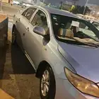 تويوتا كورولا 2012 جير اتوماتيك الممشي 269الف كيلو