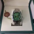 عرض ساعة رولكس