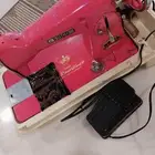 مكينه خياطه