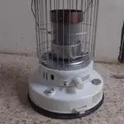 دفايه كاز وسيكل 16
