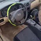 نيسان صني 2011 توماتيك