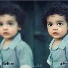 تحسين جودة الصور وتكبير الحجم 5 مرات