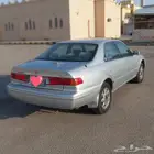 Camry XLI model 1999 modified to 2002 inspected