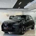 BMW X3 2025