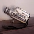 جهاز تسجيل صوت سوني تراثي