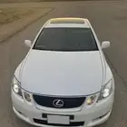 لكزس GS430