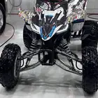 وايف زد 450 ياماها