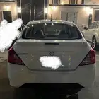 نيسان صني 2018