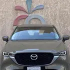 مازدا CX5 2023