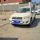 تويوتا راف فور 2012