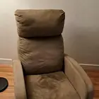 كرسي استرخاء