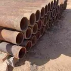 مواصير طرمبة 8 بوصة ارمكو نظيفة