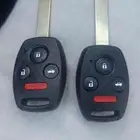 2 مفتاح هوندا اكوارد يشتغل من 2003الي 2007