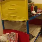 سرير دورين او دور