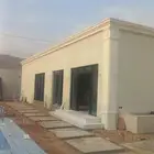 ديكورات جي آر سي خارجيه